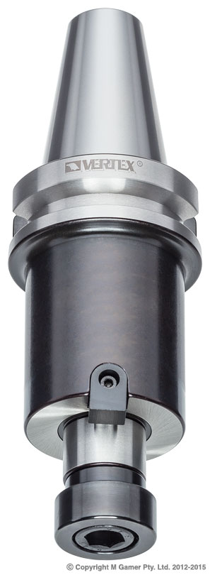 Arbor BT40 x 22mm (90mm)